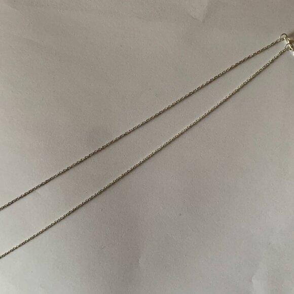 Moon Phase Necklace - Picture 2 of 3